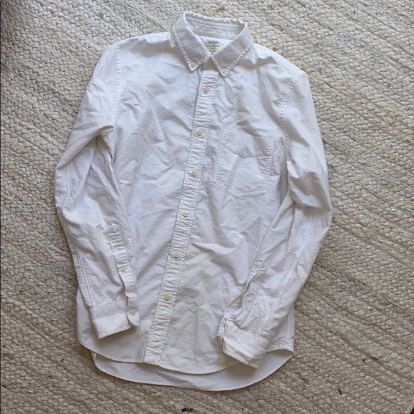 Club Monaco oxford - Picture 1 of 3